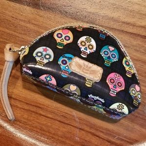 CONSUELA change pouch